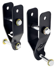 Load image into Gallery viewer, JT Gladiator Geometry Correction Axle Brackets for Rear Upper Control Arms RockJock 4X4