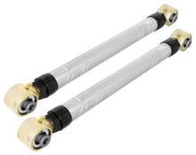 Load image into Gallery viewer, RockNut JT Rear Lower Billet Aluminum Control Arms Double Adjustable RockJock 4X4