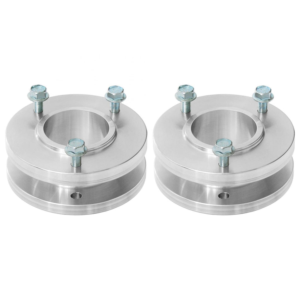 JT Gladiator Mojave Front Upper Bump Stop Spacer RockJock 4X4
