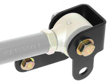 Load image into Gallery viewer, 21-Up Bronco Geometry Correction Axle Bracket for Rear Trac Bar RockJock 4X4