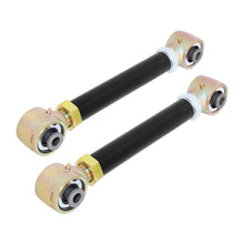 Load image into Gallery viewer, Johnny Joint 21-Up Bronco Rear Upper Control Arm Set Steel Adjustable RockJock 4X4