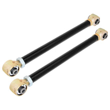 Load image into Gallery viewer, Johnny Joint 21-Up Bronco Rear Lower Control Arm Set Steel Adjustable RockJock 4X4