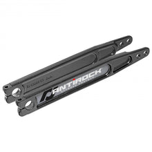 Load image into Gallery viewer, Antirock Forged Chromoly Sway Bar Arms 17 Inch Long x 28 Spline Incl. Stickers Pair RockJock 4X4