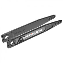 Load image into Gallery viewer, Antirock Forged Chromoly Sway Bar Arms 16.2 Inch Long C-C Includes Stickers Pair RockJock 4x4
