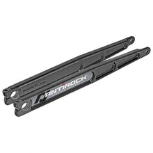 Load image into Gallery viewer, Antirock Forged Chromoly Sway Bar Arms 19.9 Inch Long C-C Includes Stickers Pair RockJock 4x4