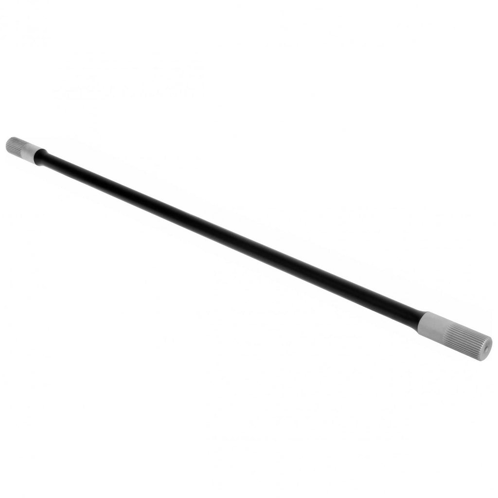 Antirock Sway Bar 44 Inch Long x 1.125 Inch Dia. x 35 Spline RockJock 4x4