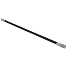 Load image into Gallery viewer, Antirock Sway Bar 44 Inch Long x 1.125 Inch Dia. x 35 Spline RockJock 4x4