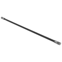 Load image into Gallery viewer, Antirock Sway Bar 36 Inch Long x 1 Inch Diameter x 25 Spline RockJock 4X4