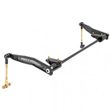 Load image into Gallery viewer, Antirock Sway Bar Kit JL/JT Front Forged Arms Steel Brackets .850 Inch Bar RockJock 4X4