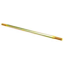 Load image into Gallery viewer, Adjustable Sway Bar End Link Rod (15 1/2 Inch Long x 5/8 Inch Diameter x 1/2 Inch-20 RH/LH Threads) RockJock 4X4