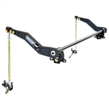 Load image into Gallery viewer, Antirock Sway Bar Kit 20 and Up Jeep JT Gladiators Rear Bolt-On Steel Arms RockJock 4x4