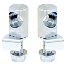 Load image into Gallery viewer, Sway Bar End Link Mount Kit 21-Present Ford Bronco RockJock 4x4