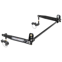Load image into Gallery viewer, Antirock Sway Bar Kit Bronco Rear Bolt-On Forged Arms RockJock 4x4