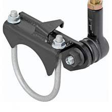 Load image into Gallery viewer, Antirock Sway Bar Kit Bronco Rear Bolt-On Forged Arms RockJock 4x4