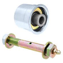 Load image into Gallery viewer, Johnny Joint Rod End 2 Inch Machined Press-In 2 Inch X .500 Inch Ball Internally Greased Incl. Greasable Bolt Fits JL/JT Front End Housing (All Factory Axle Housings) RockJock 4X4
