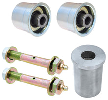 Load image into Gallery viewer, Johnny Joint Kit JL/JT Front End Housing All Factory Axle Housings) RockJock 4X4