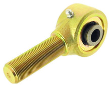 Load image into Gallery viewer, Johnny Joint Rod End 2 Inch Narrow Forged  7/8 Inch-14 LH Threads 2.115 Inch x .490 Inch Ball RockJock 4X4