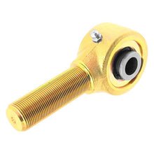 Load image into Gallery viewer, Johnny Joint Rod End 2 Inch Narrow Forged 7/8 Inch-14 RH Threads 2 Inch x .438 Inch Ball Externally Greased RockJock 4x4