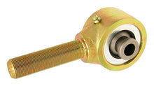 Load image into Gallery viewer, Johnny Joint Rod End 2 1/2 Inch Narrow Forged 7/8 Inch-14 RH Threads 2.440 Inch x .515 Inch Ball RockJock 4X4
