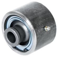Load image into Gallery viewer, Johnny Joint Rod End 3 Inch Narrow Weld-On Chromoly 3.250 Inch x .750 Inch Ball Externally Greased RockJock 4X4
