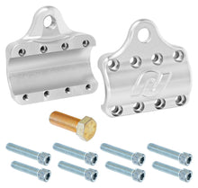 Load image into Gallery viewer, Currectlync Ram Assist Tie Rod Clamp Bracket 7075-T6 Billet Aluminum For 42mm/1 5/8 Inch Tube RockJock 4X4
