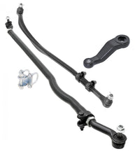 Load image into Gallery viewer, Currectlync Steering System - JK Axle in a TJ/LJ/XJ/MJ/ZJ RockJock 4X4