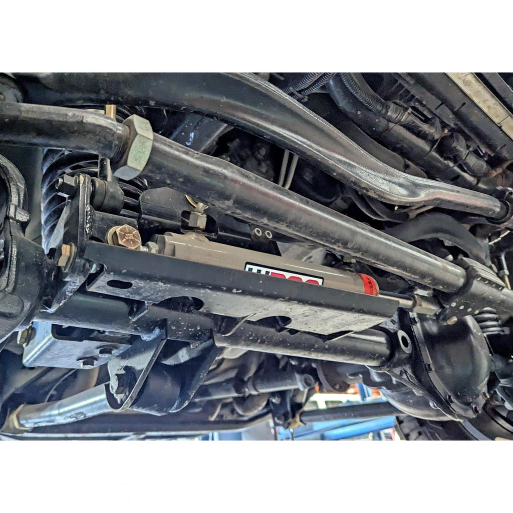 Currectlync Wrangler JK High Steer Kit For Ram Assist. Incl. Knuckles Drag Link Tie Rod Jeep JL/JT Trac Bar Trac Bar Reloc/Ram Mount Tie Rod Clamp RockJock 4x4