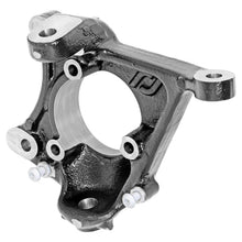 Load image into Gallery viewer, Currectlync Wrangler JK High Steer Kit For Stab. Shock And Jeep JL/JT Trac Bar Incl. Knuckles Drag Link Tie Rod Trac Bar Tb Reloc/Shock Mount Tr Clamp RockJock 4x4