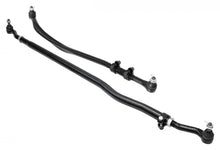 Load image into Gallery viewer, Currectlync Wrangler JK High Steer Kit For Stab. Shock And Jeep JL/JT Trac Bar Incl. Knuckles Drag Link Tie Rod Trac Bar Tb Reloc/Shock Mount Tr Clamp RockJock 4x4