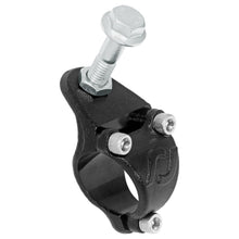 Load image into Gallery viewer, Currectlync Wrangler JK High Steer Kit For Stab. Shock And Jeep JL/JT Trac Bar Incl. Knuckles Drag Link Tie Rod Trac Bar Tb Reloc/Shock Mount Tr Clamp RockJock 4x4