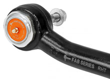 Load image into Gallery viewer, RockNut Billet Aluminum JK Tie Rod RockJock 4X4