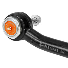Load image into Gallery viewer, RockNut Billet Aluminum Tie Rod w/ 1T Taper Ends (Chromoly 1 5/8 Inch Dia. fits 57.5 Inch - 60.5 Inch Hole-Hole Applications) RockJock 4x4
