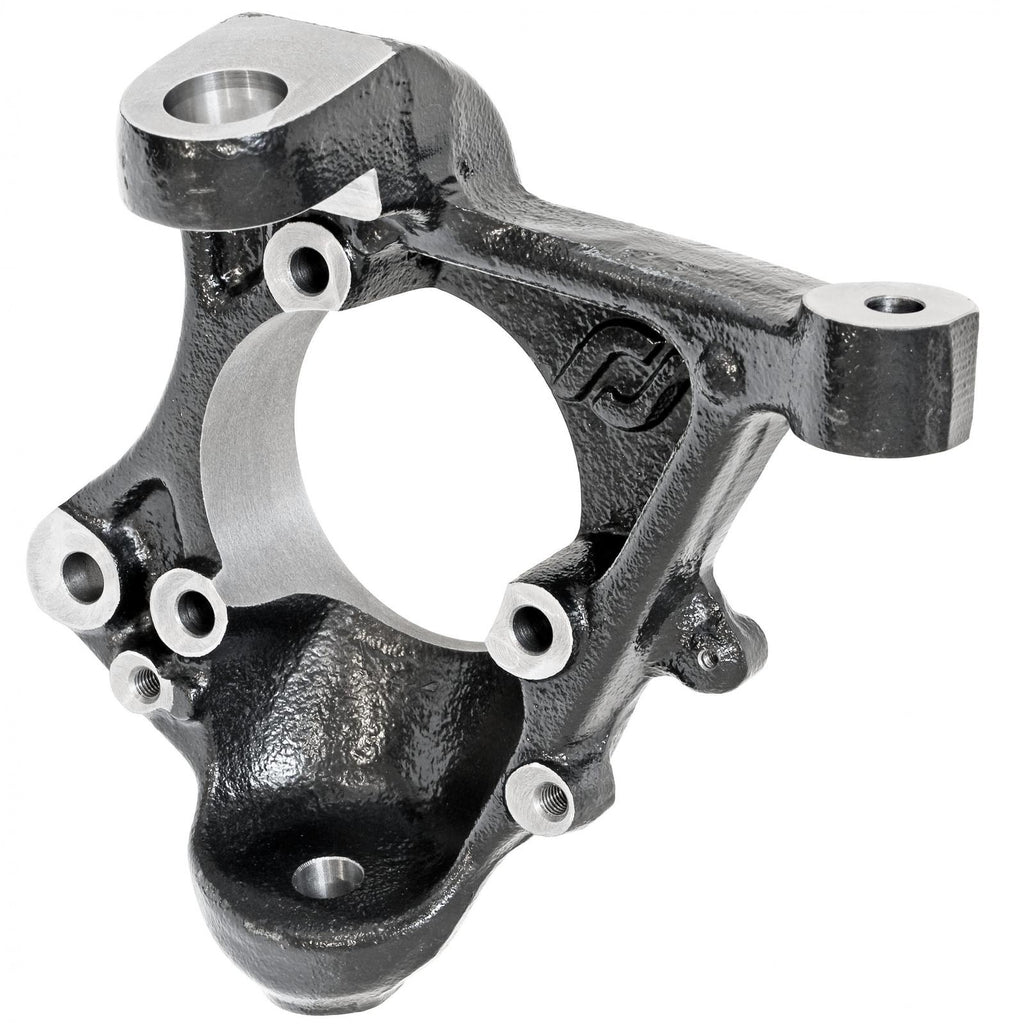 Currectlync JL/JT High Steer Kit for Ram Assist Incl Knuckles Drag Link Tie Rod Trac Bar Reloc/Ram Mount Axle Bracket Ram Assist Tie Rod Clamp