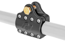 Load image into Gallery viewer, Currectlync Ram Assist Tie Rod Clamp Bracket Forged Chromoly For 42mm/1 5/8 in Tube