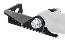Load image into Gallery viewer, Currectlync Steering Stabilizer High-Mount Relocation Bracket JL/JT Kit RockJock 4X4