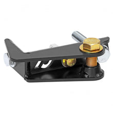 Load image into Gallery viewer, Currectlync JL/JT Ram Assist Mount Axle Bracket for stock axles RockJock 4X4