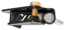 Load image into Gallery viewer, Currectlync JL/JT Ram Assist Mount Axle Bracket for stock axles RockJock 4X4