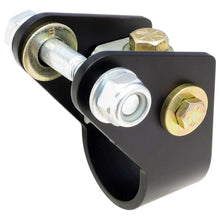 Load image into Gallery viewer, Currectlync Steering Stabilizer Shock Tie Rod Clamp JL/JT/JK Kit RockJock 4X4