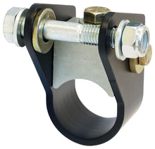Load image into Gallery viewer, Currectlync Steering Stabilizer Shock Tie Rod Clamp JL/JT/JK Kit RockJock 4X4