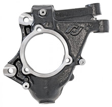 Load image into Gallery viewer, RockJock Currectlync High Steer JL/JT Outer Steering Knuckles Raise Your Tie Rod 2 3/4 inches Drag Link 2 1/2 inches Bolt-on
