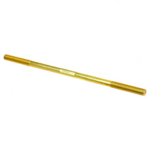 Load image into Gallery viewer, Adjustable Sway Bar End Link Rod (12 1/2 Inch Long x 1/2 Inch Diameter x 1/2 Inch-20 RH/LH Threads) RockJock 4X4