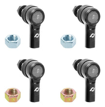 Load image into Gallery viewer, Adjustable Sway Bar End Link Rod End Pack Sealed Style RockJock 4X4