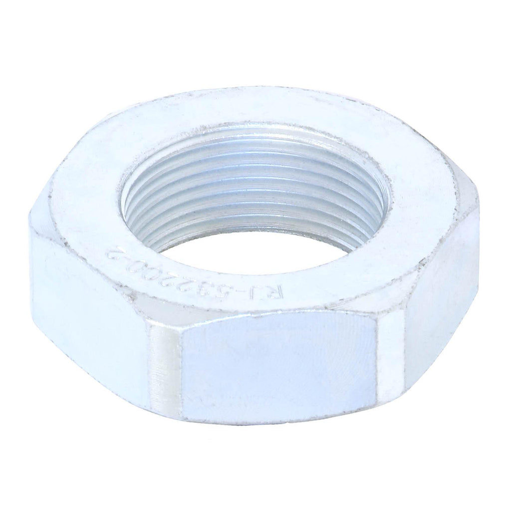 Jam Nut 1 1/2 Inch-12 RH Thread For Threaded Bung RockJock 4x4