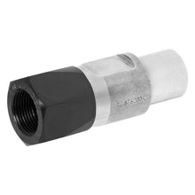 Load image into Gallery viewer, RockNut Kit (Nut and Bung) 1 1/4 Inch LH Thread RockJock 4X4