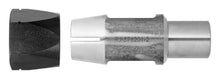 Load image into Gallery viewer, RockNut Kit (Nut and Bung) 1 Inch LH Thread RockJock 4X4