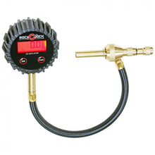 Load image into Gallery viewer, EZ-Tire Deflator Pro Digital Beadlock Friendly Storage Case RockJock 4x4