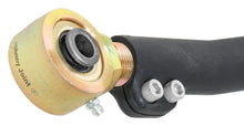 Load image into Gallery viewer, Johnny Joint JK Front Trac Bar Organically Shaped Forging Chromoly Adjustable Greasable