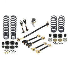 Load image into Gallery viewer, Sport Edition Johnny Joint Suspension System for LJ 4 Inch lift RockJock 4X4