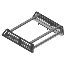 Load image into Gallery viewer, 2015-2022 Toyota Tacoma Short Bed Overland Rack Rock Slide Engineering