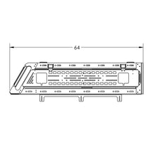 Load image into Gallery viewer, 2015-2022 Toyota Tacoma Short Bed Overland Rack Rock Slide Engineering